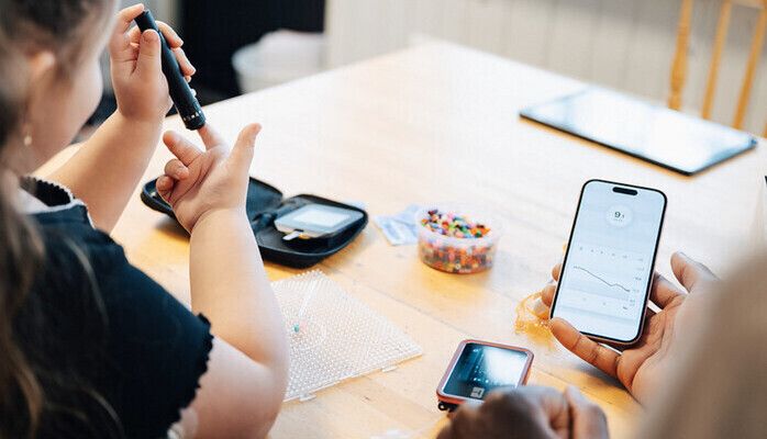 Kvinnor och män med diabetes 25–70 år sökes till fotografering "Everyday Life" – 12 maj, Stockholm