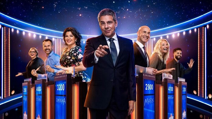Publik sökes till Jeopardy! – Inspelning 1 juni 2026 i Stockholm