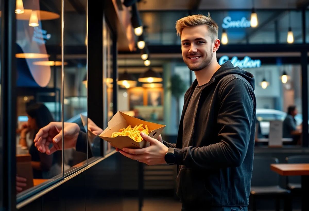 Singlar sökes för roligt TV-program i Stockholm