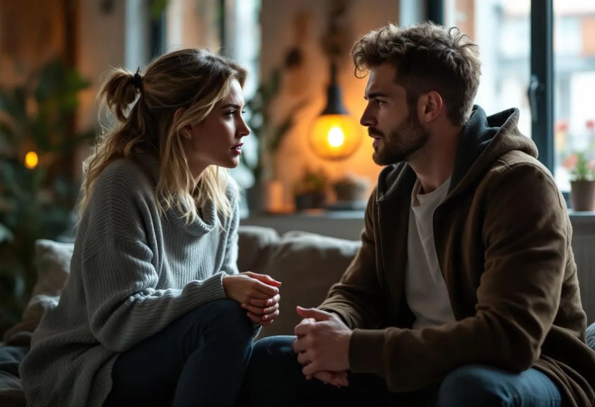 Kvinnlig och manlig huvudroll sökes till kammarspel-kortfilm i Stockholm