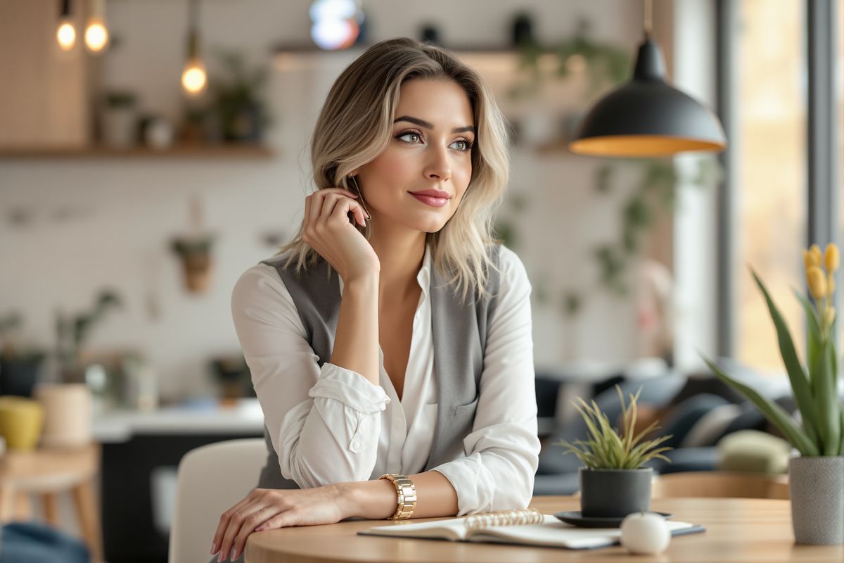 Digital Twins sökes - Kvinna 25–50 år till produktion för accessoarvarumärke