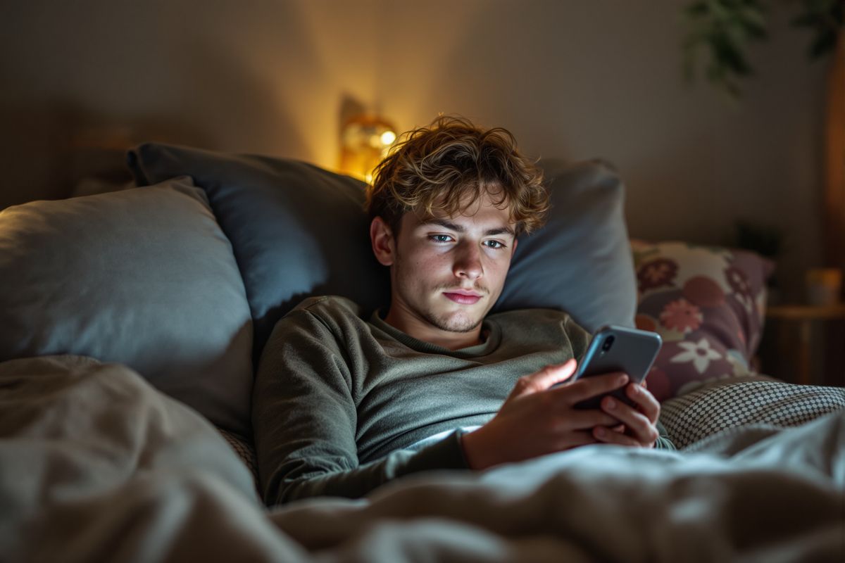 Ungdomsroll utan repliker för inspelning med Malmö Stad