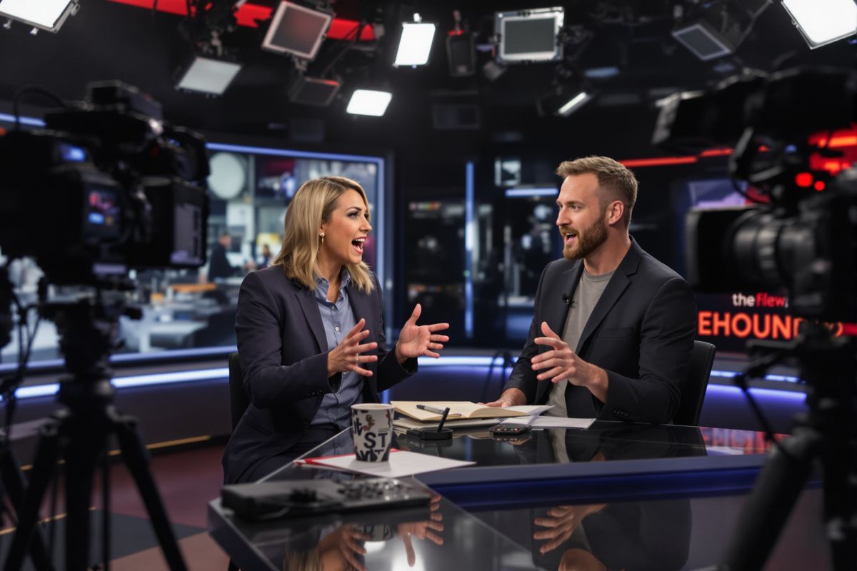 Skådespelare sökes för humorfilm i Malmö