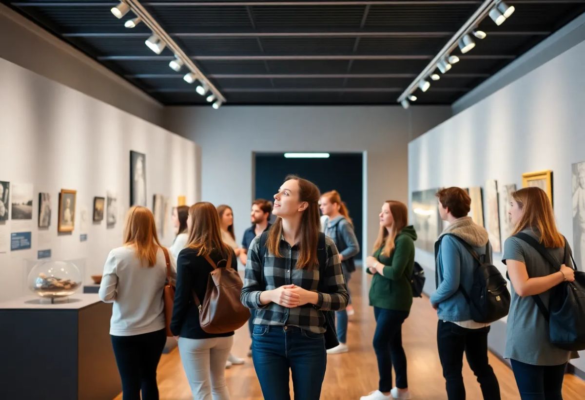 Män 40-45 år - Statister sökes för plåtning på museum