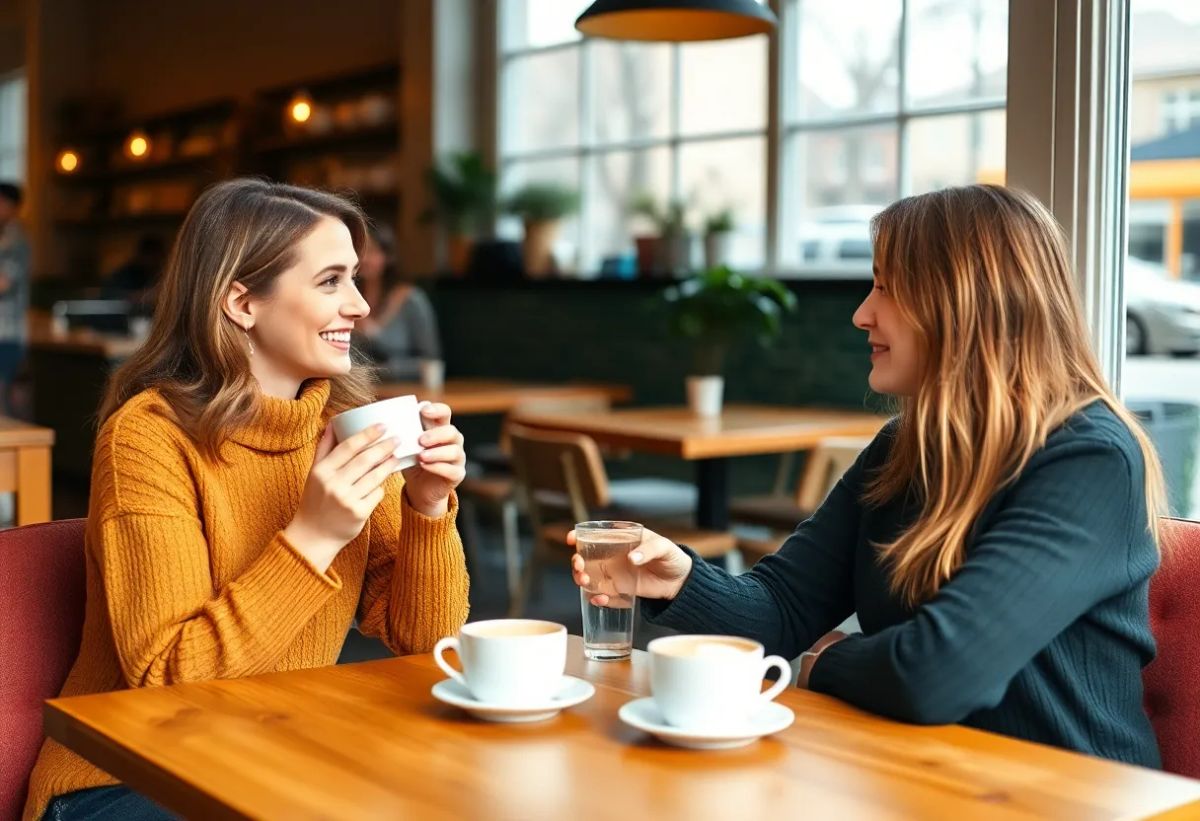 Tjej ca 30 år (replik) sökes till ny dramakomedi