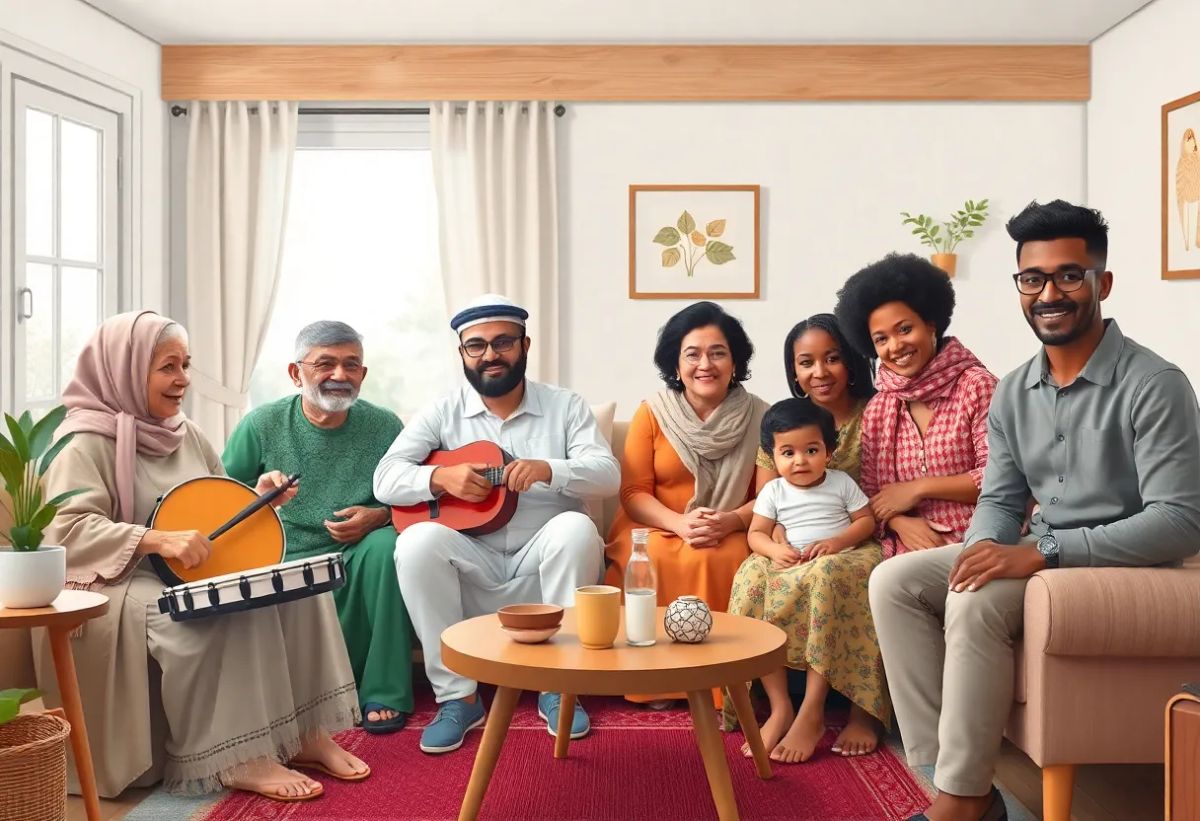 Roller sökes för reklamfilm för möbelföretag