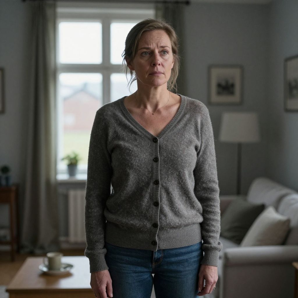 Kvinna 40–50 år sökes till huvudroll i film för Socialstyrelsen