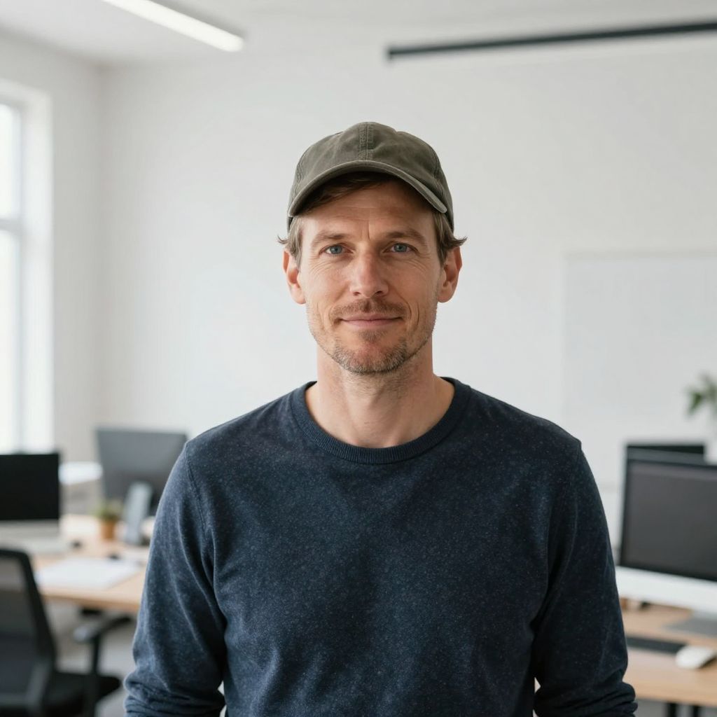 Reklamfilm/fotografering för ett tjänsteföretag