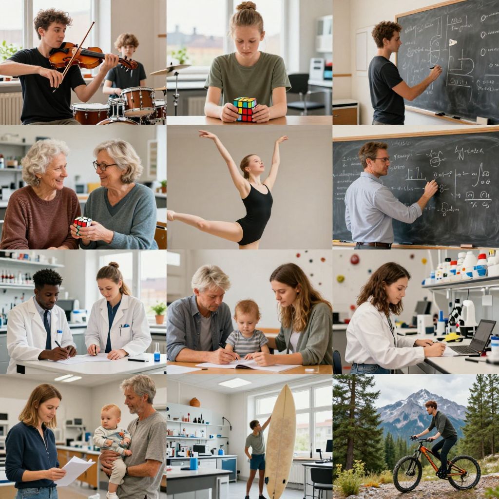 Casting: 15+ roller till global reklamkampanj för energibolag (alla åldrar)