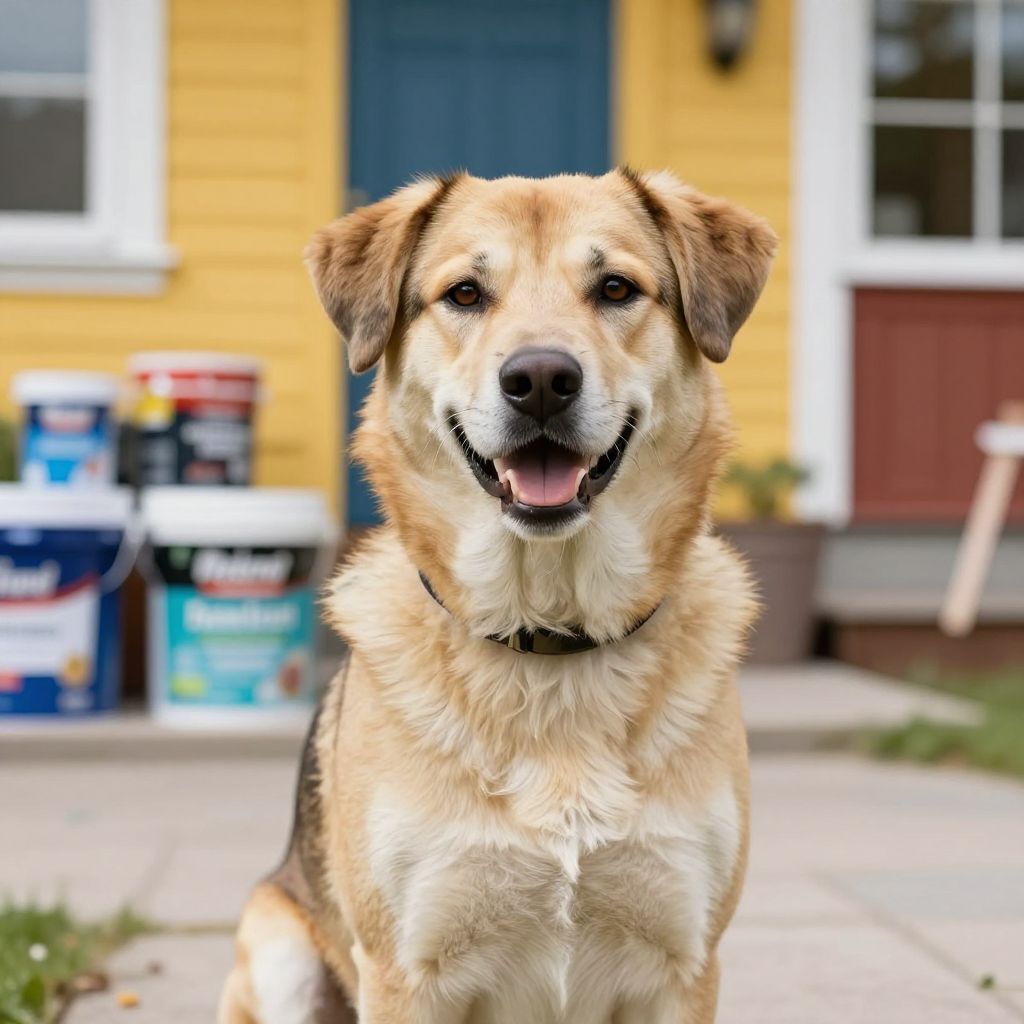 Trygg och gullig hund sökes till reklamfilm i Stockholm 24 september