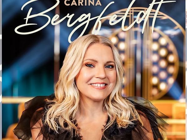 Publik sökes till säsong 9 av Carina Bergfeldts talkshow