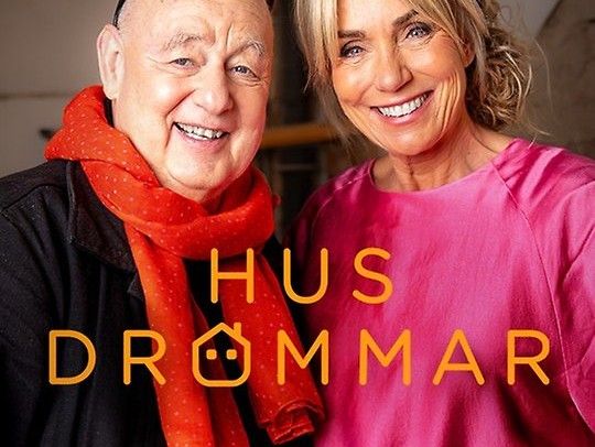 Husdrömmar söker deltagare som bygger sitt drömhus