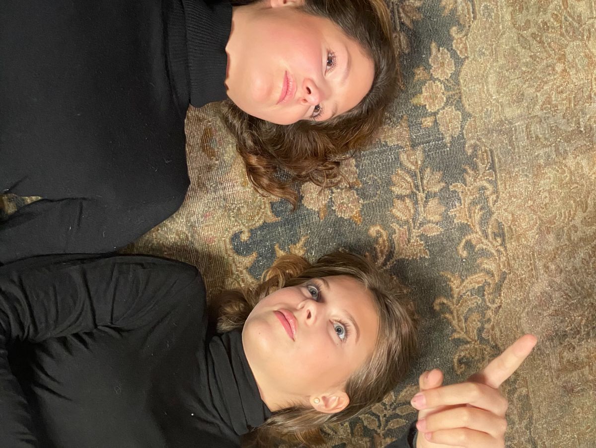 Provlektion i filmskådespeleri (10-12 år) - GRATIS