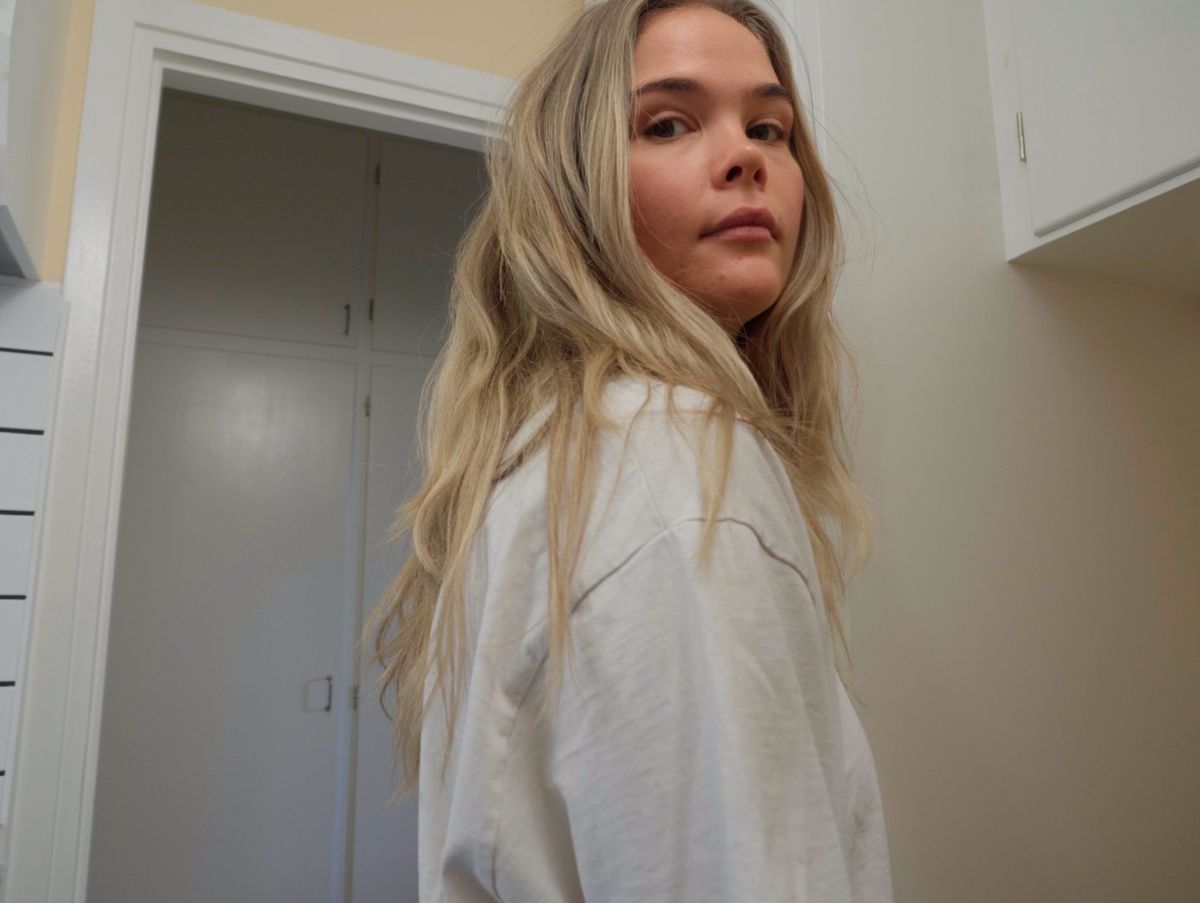 Huvudroll sökes till kortfilm