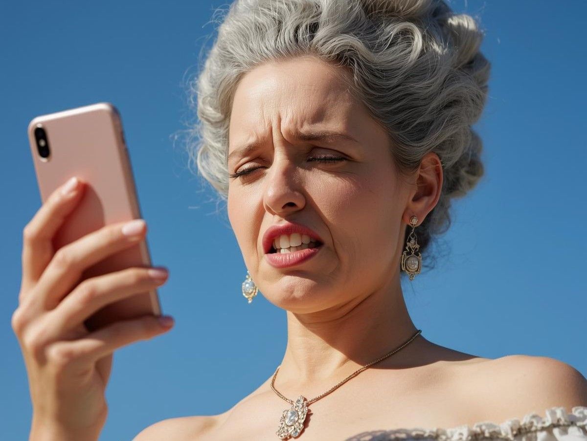 Reklamkampanj à la kostymdrama i Sydafrika - Skådespelare sökes