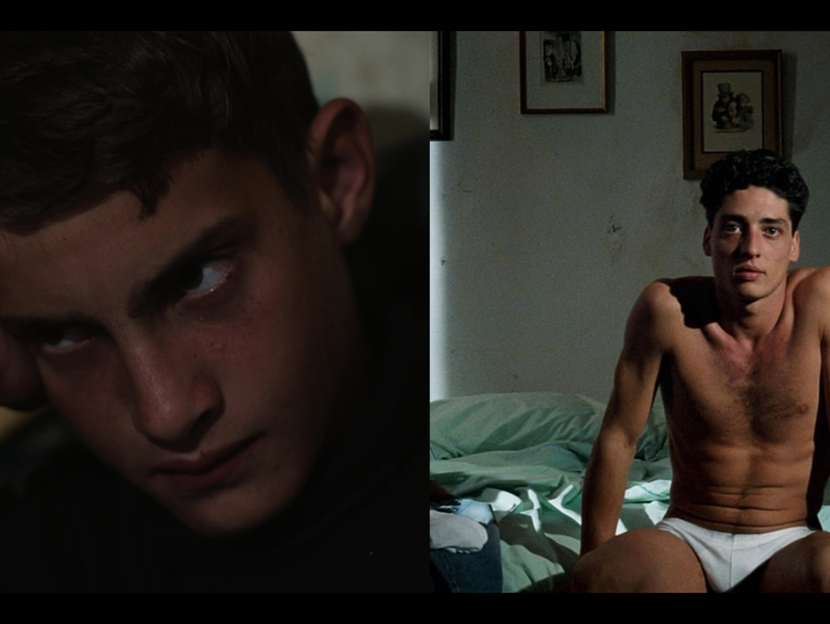 Huvudroll (Kille, 18-25 år) sökes till kortfilm i Skåne!