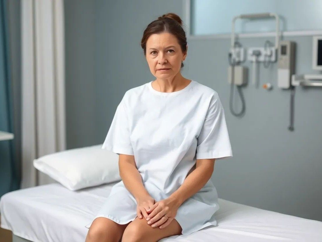 Svensk- och engelsktalande 28 – 58 årig kvinnlig skådespelare till långfilmshuvudroll 