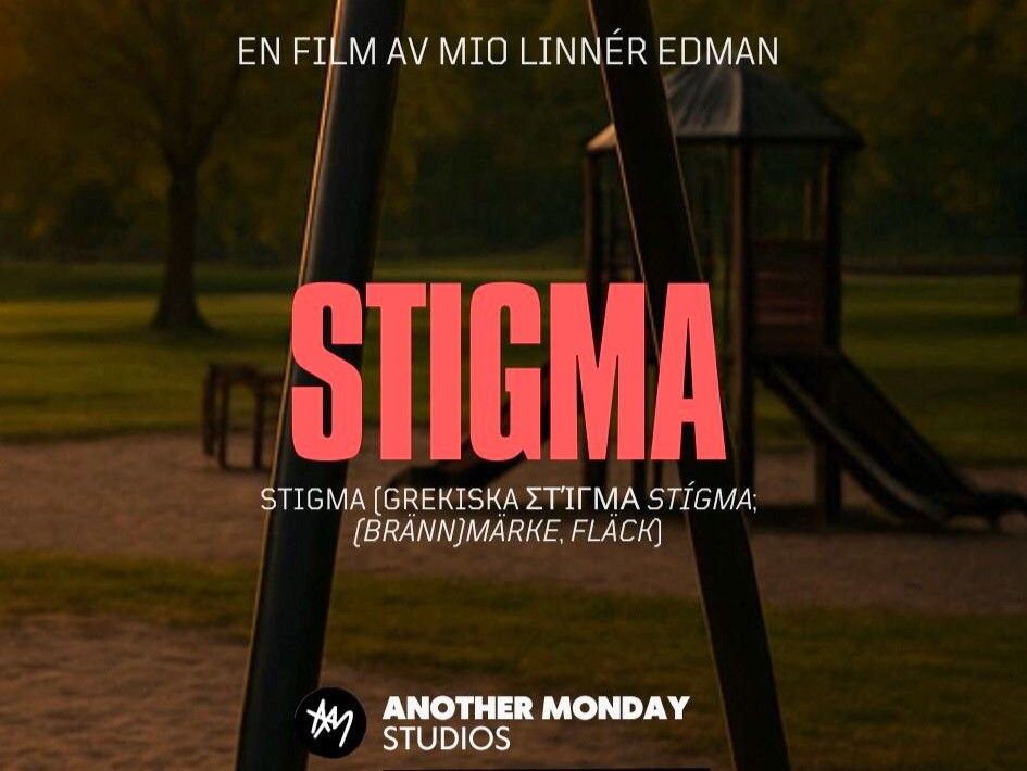 Skådespelare sökes för kortfilmen 'STIGMA' i Göteborgsområdet