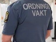 Man som ordningsvakt sökes till roll i kortfilmen "Sommaren är kort"
