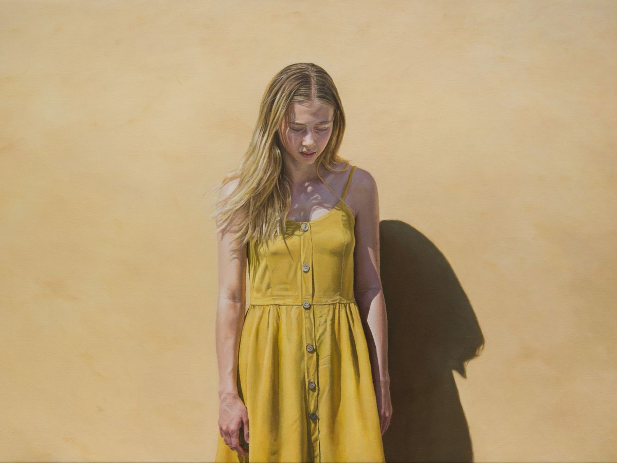 Kvinna sökes till modelljobb (18-35år)