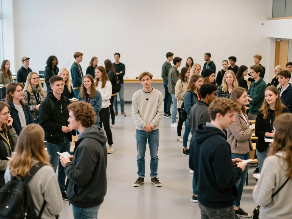 Statister sökes till ny tv-serie "Raw dog" för SVT i Göteborg under maj-juni 2026