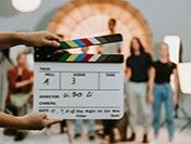 Skådespelare till reklamfilm för Liseberg sökes