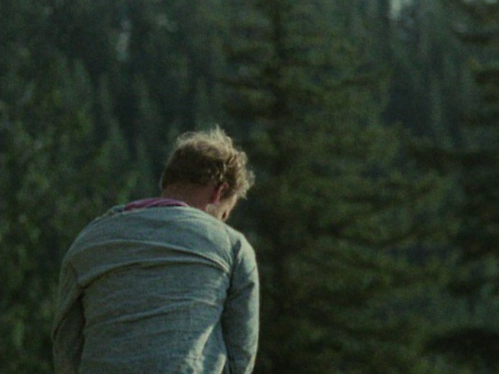 Skånsk man 28–35 år sökes till huvudroll i kortfilm (Skåne)