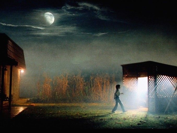 Manliga skådespelare 30-40 och 50-70 år sökes för sci-fi kortfilm