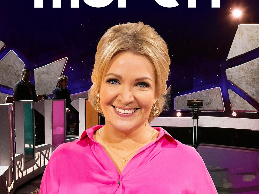 Deltagare sökes till SVT:s frågesportsprogram Muren