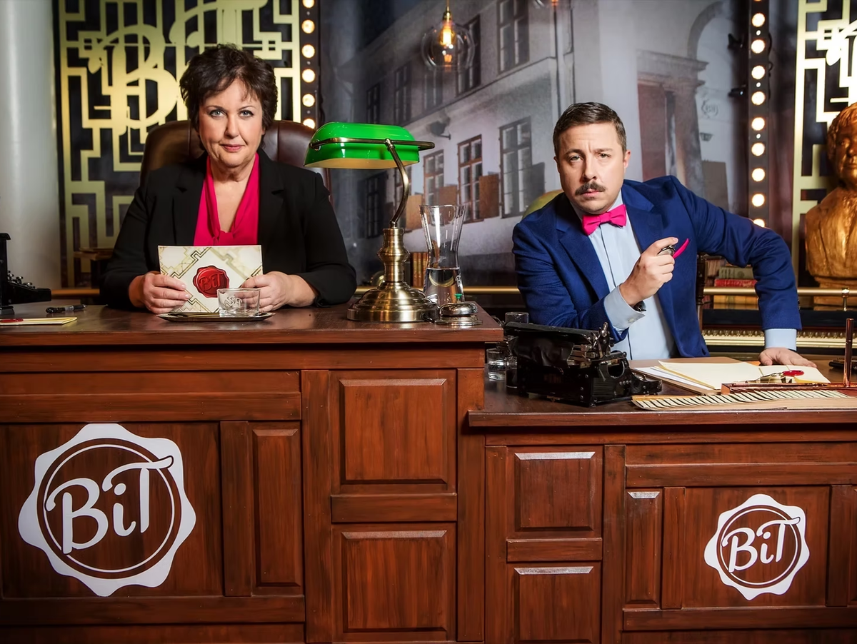 Publik sökes till studioinspelningar av Bäst i Test