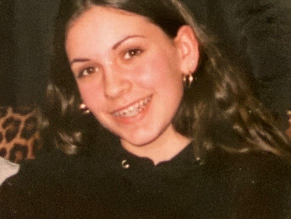 Mörkhårig tjej sökes till långfilm