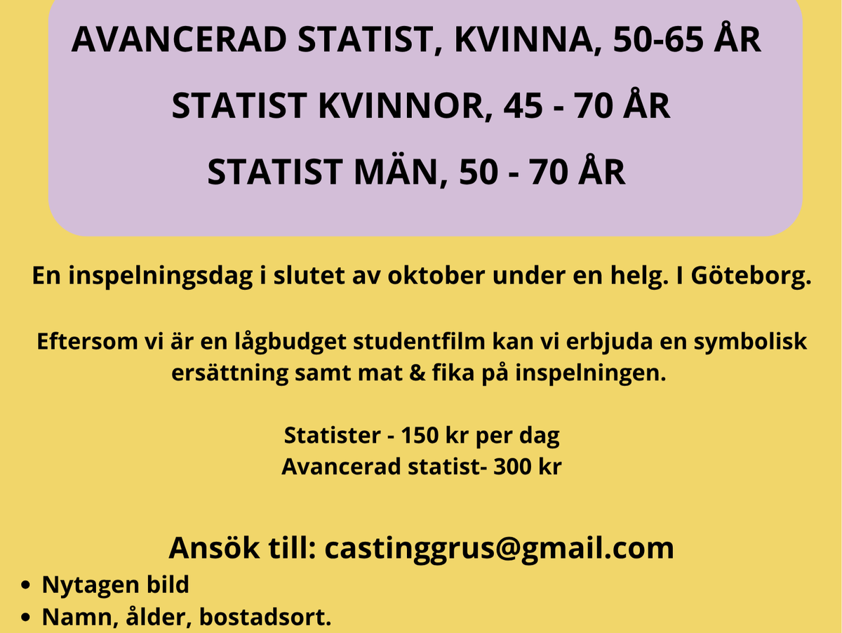 Statist