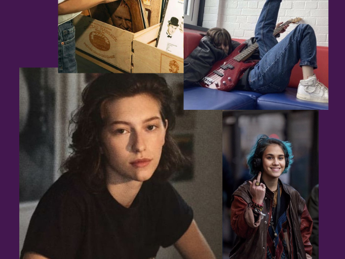 Skådespelare sökes för rollen som Frances i kortfilm