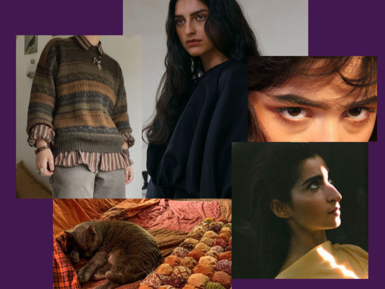 Skådespelare sökes för rollen som Samira i kortfilm