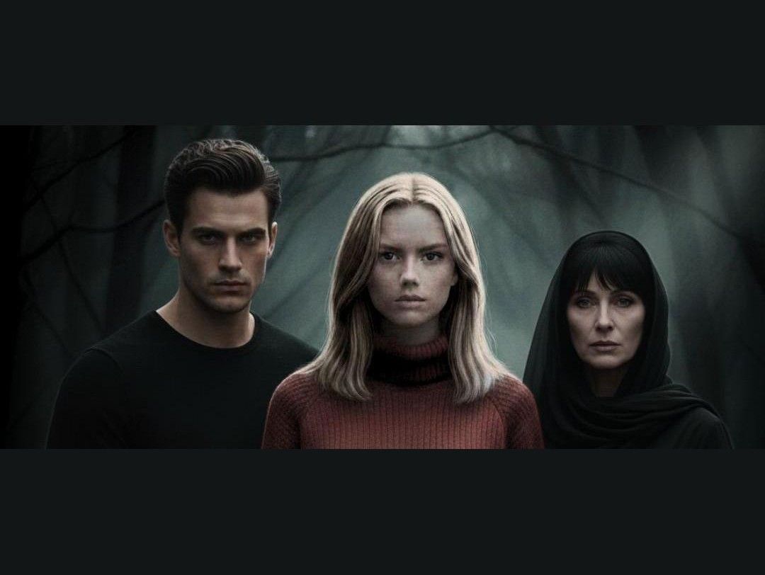 Casting Call for Short Film 'Forest of Shadows' (2026)