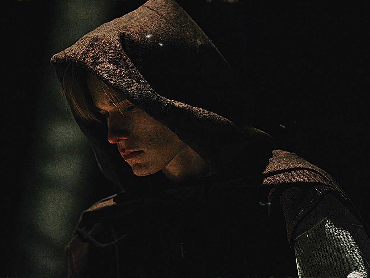 Män 20-45 år sökes till Dark Fantasy film 