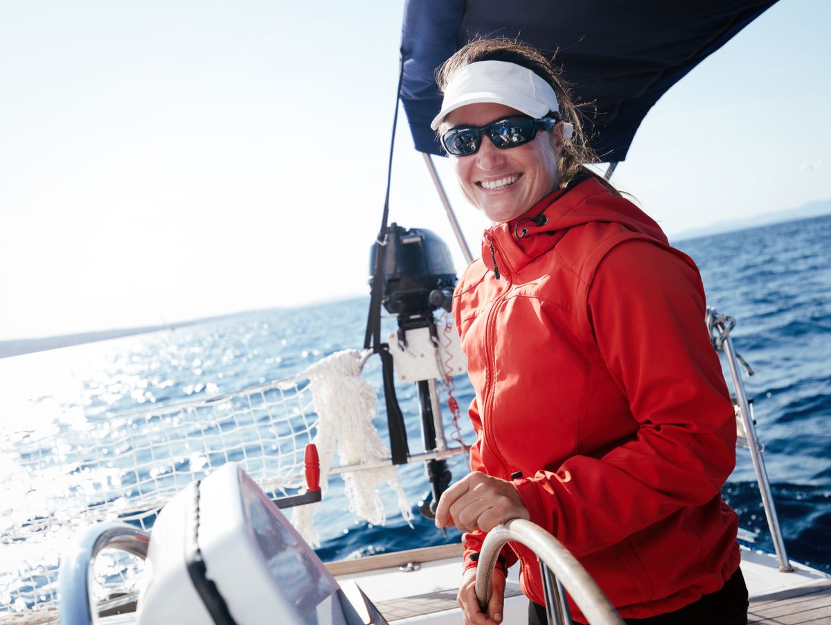 Statister/modeller sökes till Göteborgs Flytande Båtmässa i Göteborg