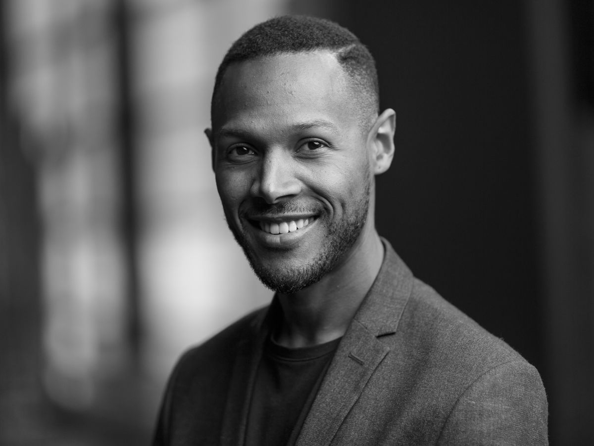 Intresseanmälan: Professionella Headshots