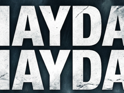 Kvinna 32 år med estnisk bakgrund sökes till filmen ”Mayday Mayday”