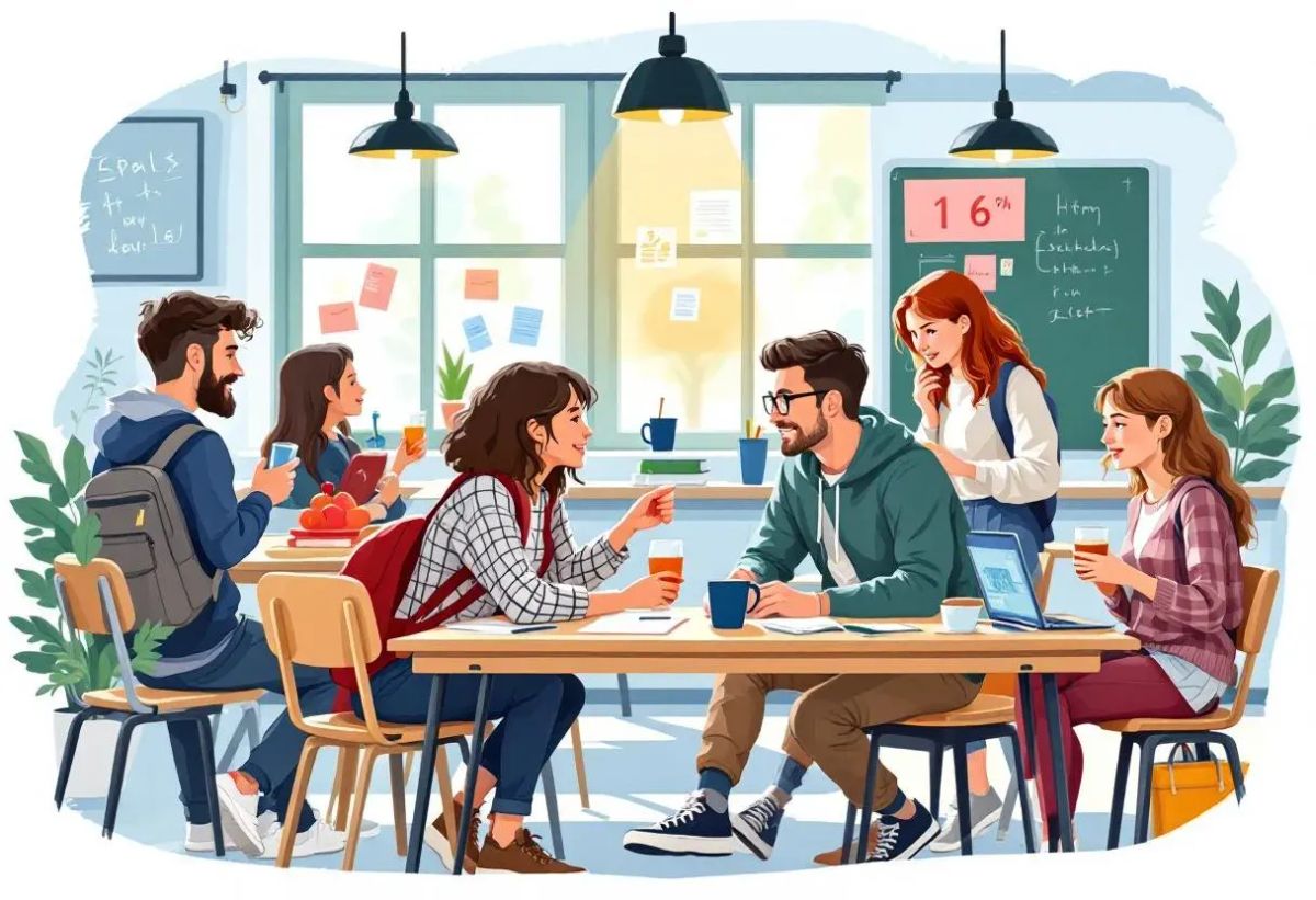 16-åringar sökes till fotografering för bildbyrå "Gymnasiet" i Stockholm