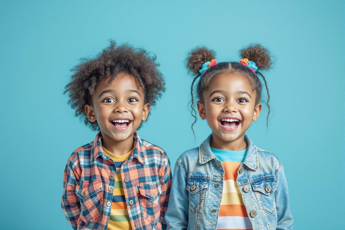 Barnskådespelare sökes till reklamfilm för svenskt försäkringsbolag