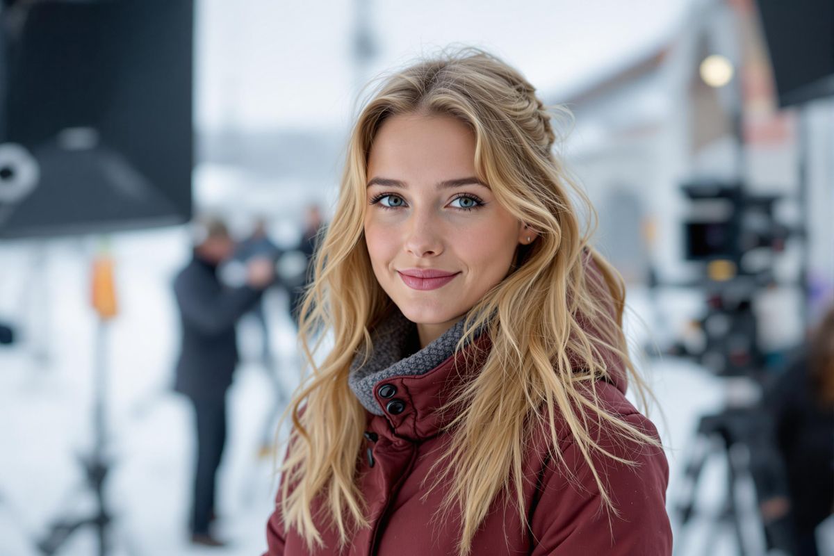 Body Double sökes för intimscen i Amanda Kernells långfilm