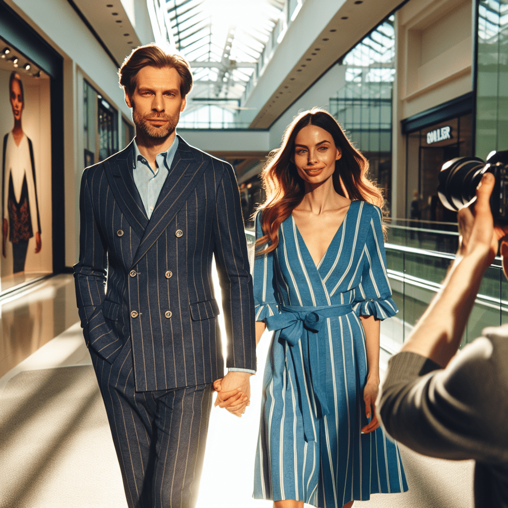 Modeller sökes till en kampanjplåtning för ett centrum i Stockholm 22 april