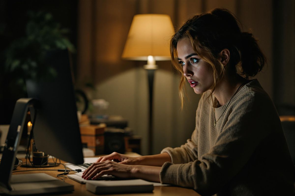 Kvinnlig skådespelare 20-35 år sökes för kortfilm i Malmö