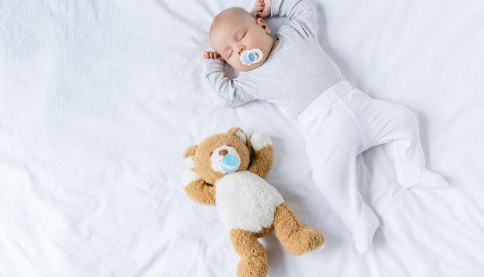 Barn 1-3 månader sökes till fotografering för barnvagnar