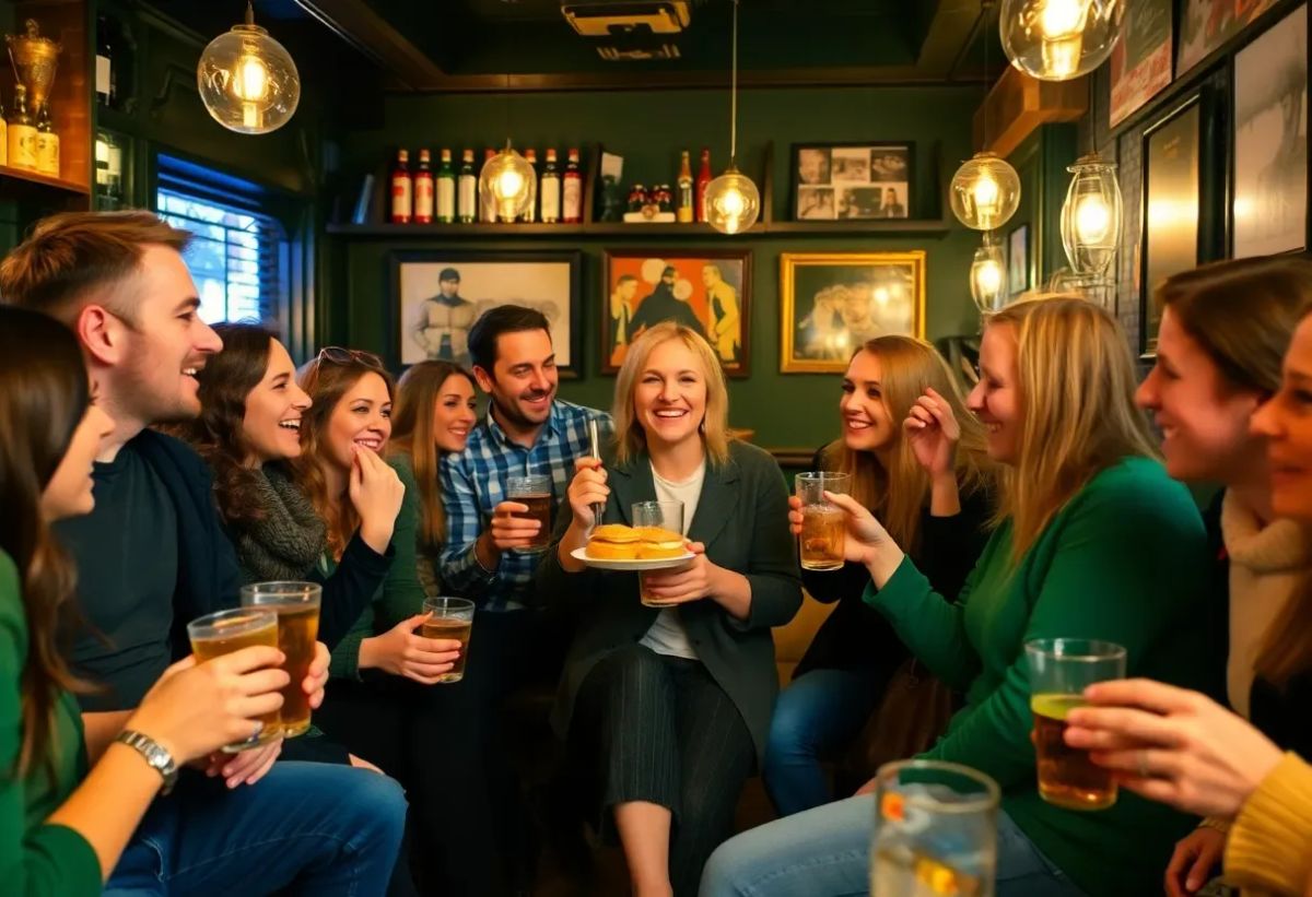 Statister sökes för krogscener i filmprojekt på Södermalm