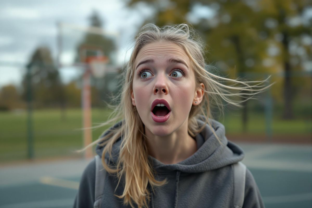 Tjej 13-16 år sökes för reklamfilm för bank i Karlshamn