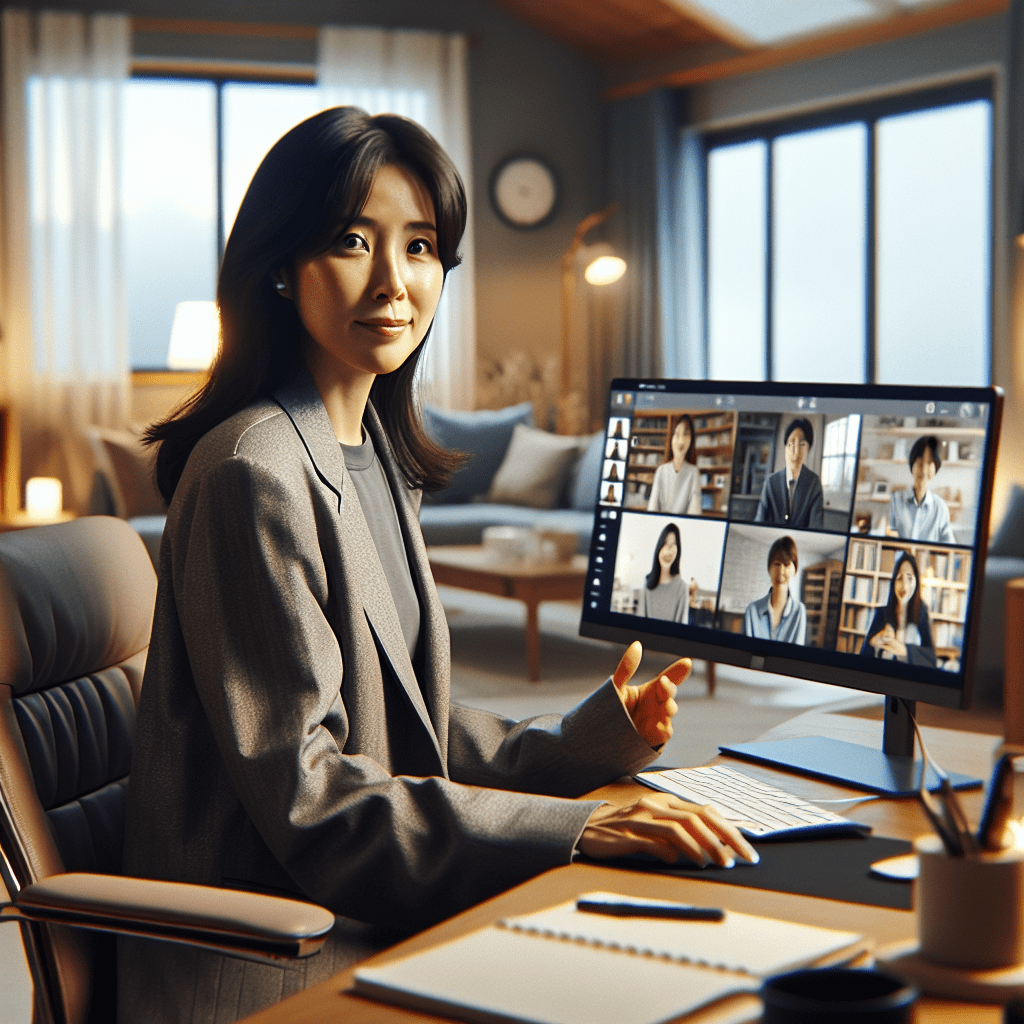 Paid Job Opportunity for Korean-speakers