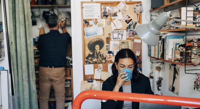 Småföretag sökes för fotografering i Stockholm den 26 september