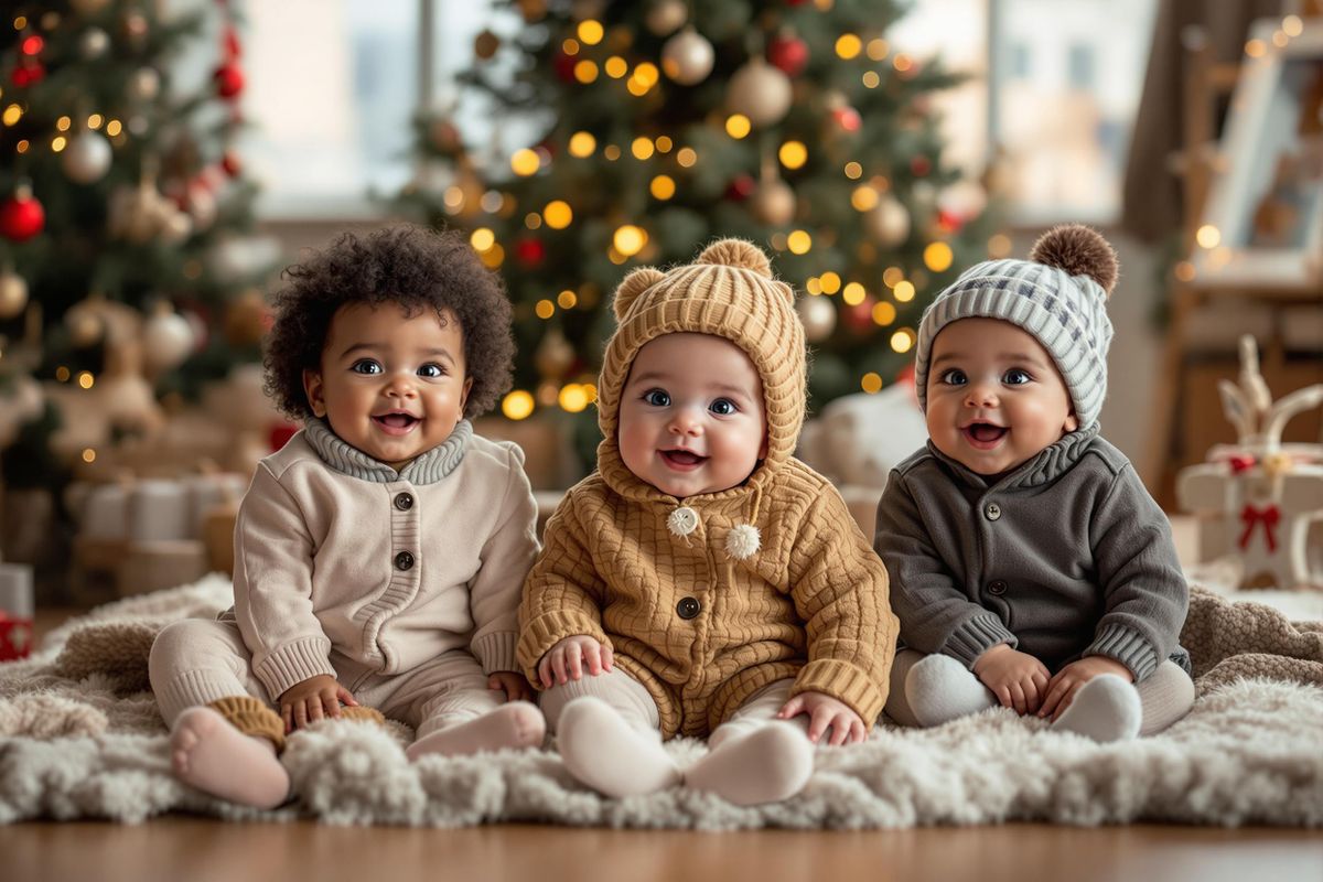 Bebis storlek 74 - 80 cm sökes för fotografering & inspelning i Stockholm